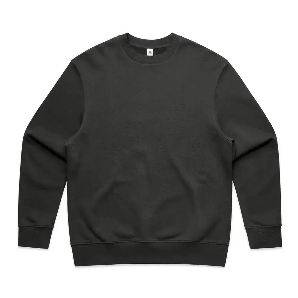 As Colour Heavy Crew Jumper 5145